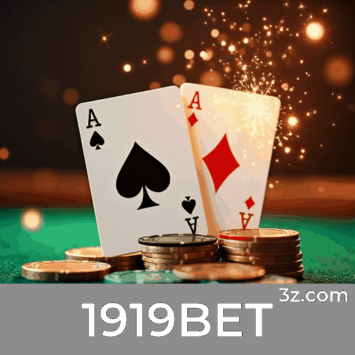 1919BET: Descubra Apostas Esportivas com Cobertura Local