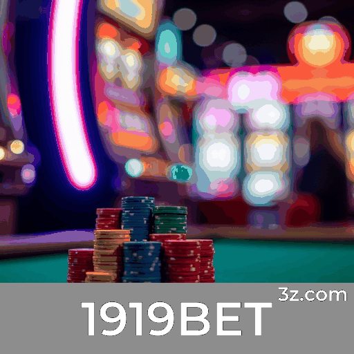 Mundo de Jogos Excepcionais do 1919BET: Diversão Infinita