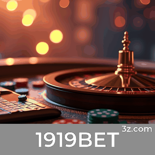 1919BET: Ofertas Exclusivas e Bônus Imperdíveis!