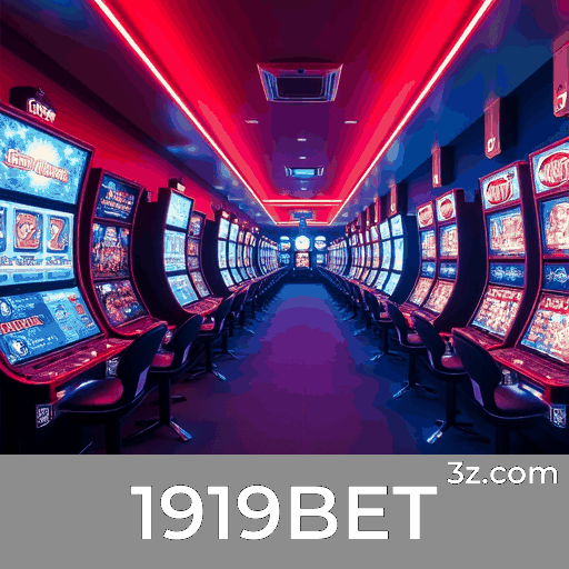 Excelência Tecnológica da 1919BET: Inovação em Apostas Online