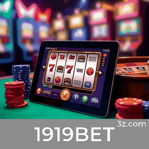 Desbloqueie Privilégios Exclusivos com Sua Conta 1919BET