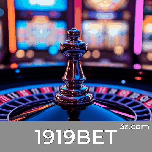 1919BET: Sinta a Adrenalina e Ganhe no Cassino
