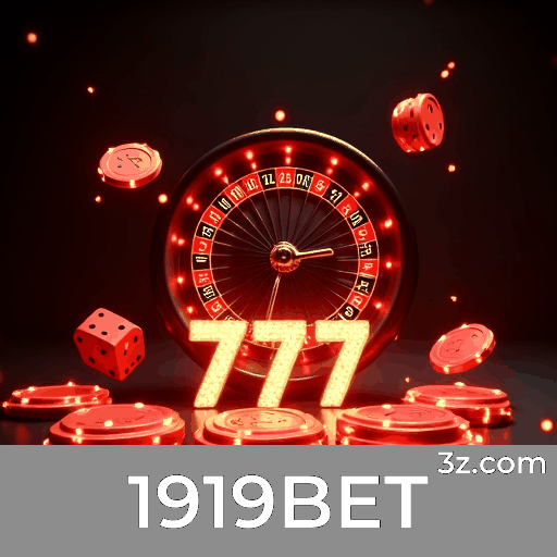 Mundo de Jogos Excepcionais do 1919BET: Diversão Infinita