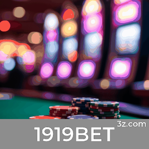 1919BET: Seu Cassino Online Seguro e Premiado