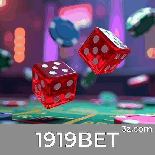 1919BET: Especialista em Apostas Esportivas no Brasil