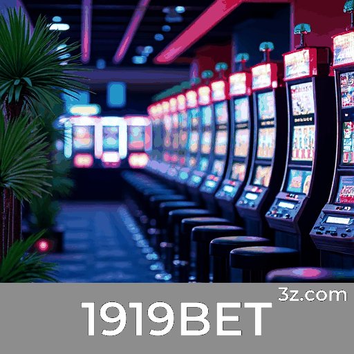 1919BET: Plataforma de Apostas com Arquitetura de Alta Performance