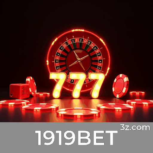 Excelência Tecnológica da 1919BET: Inovação em Apostas Online