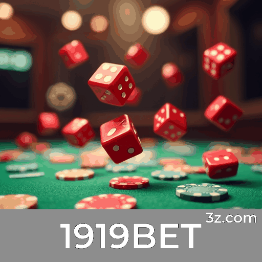 1919BET: Sinta a Adrenalina e Ganhe no Cassino